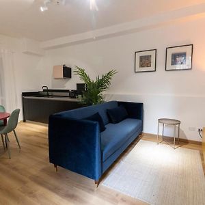 Appartement met Twee Slaapkamers